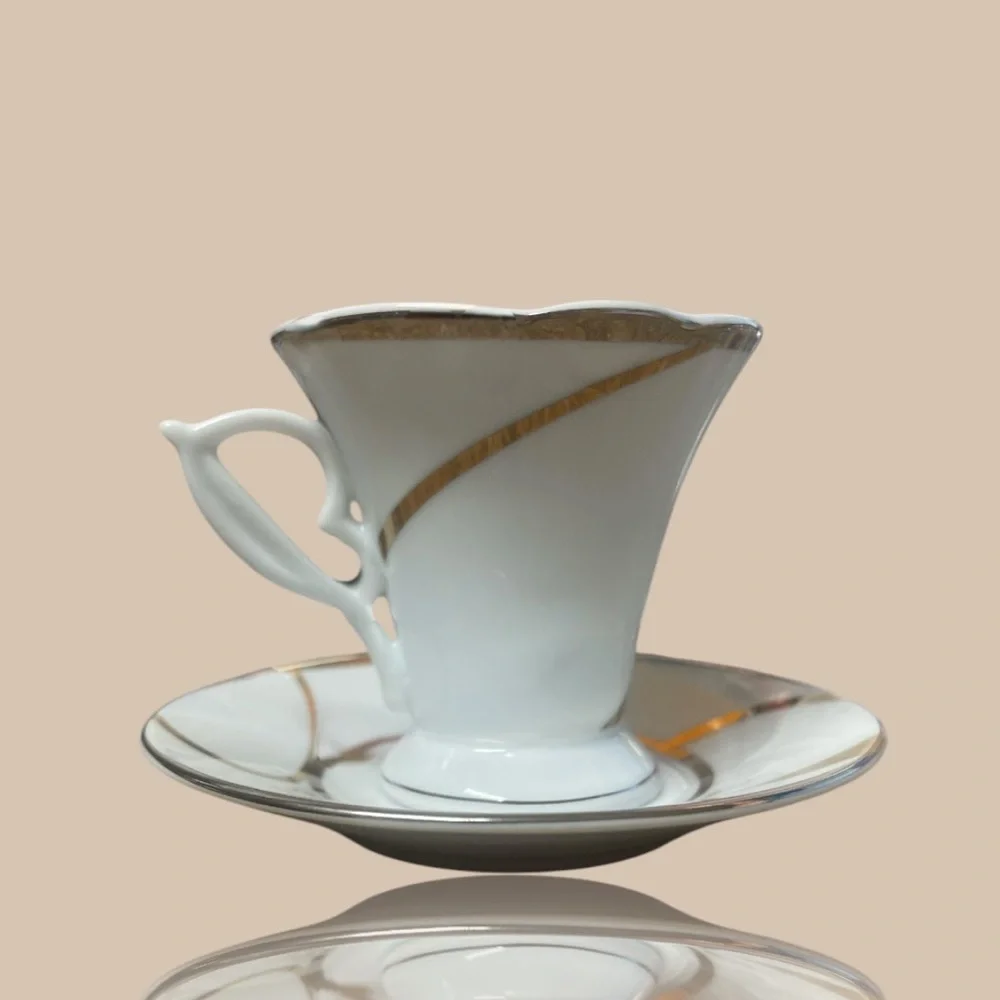 Vintage Italian Design Espresso/Tea Set